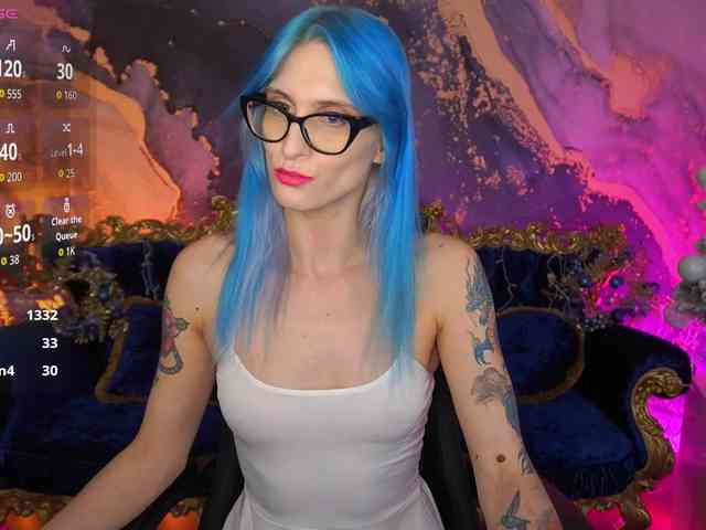 CassandraStars webcam