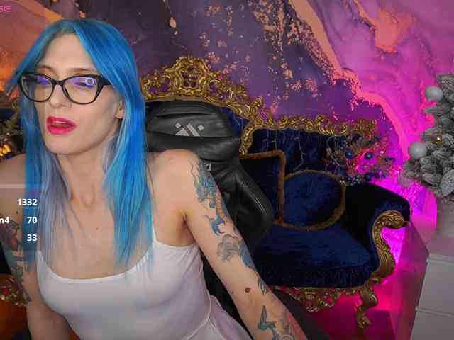 CassandraStars webcam