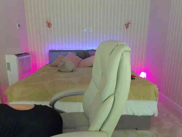 CassandraStars webcam
