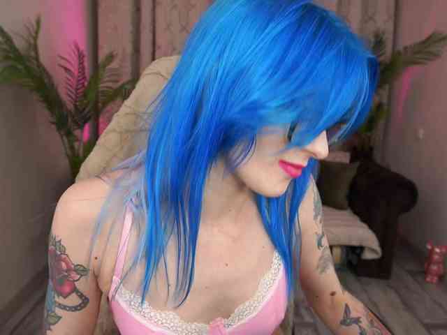 CassandraStars webcam