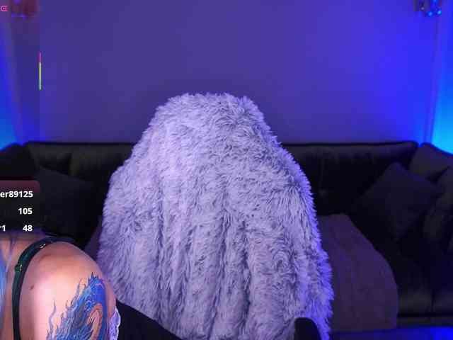 CassandraStars webcam