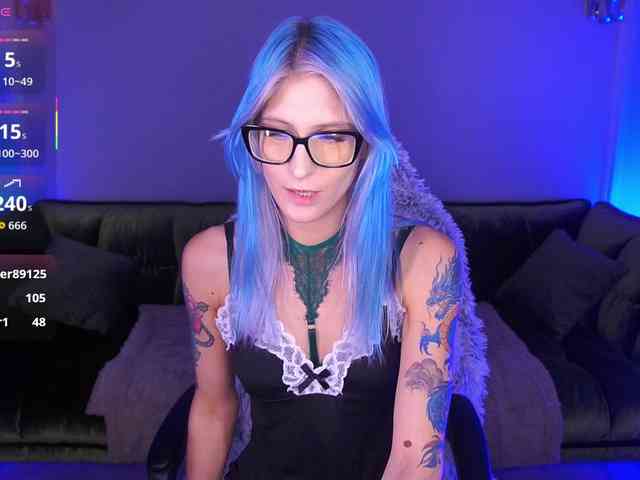 CassandraStars webcam