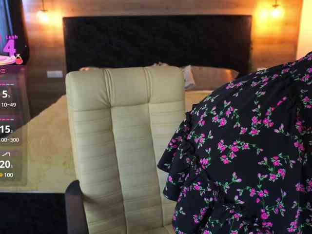 CassandraStars webcam