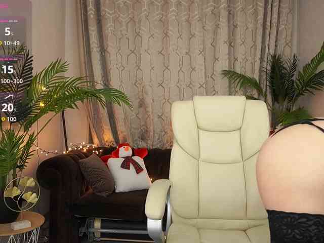 CassandraStars webcam