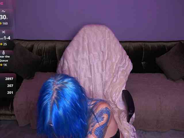 CassandraStars webcam