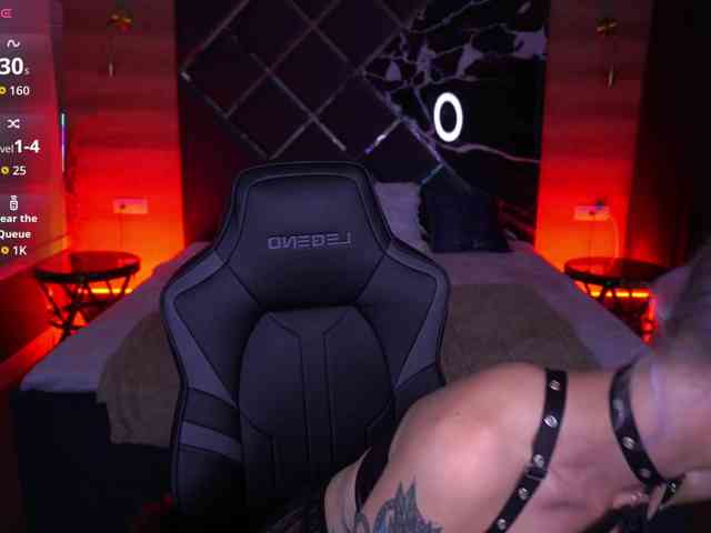 CassandraStars webcam