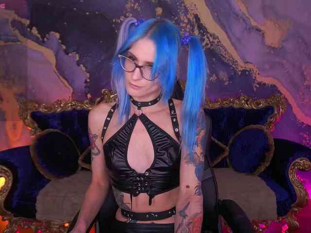 CassandraStars webcam