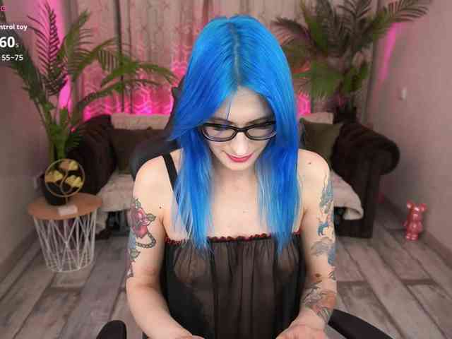 CassandraStars webcam