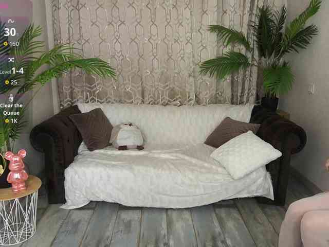 CassandraStars webcam