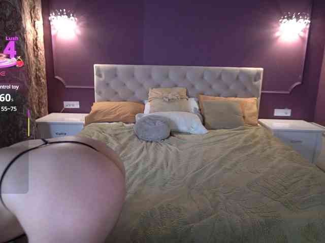 CassandraStars webcam
