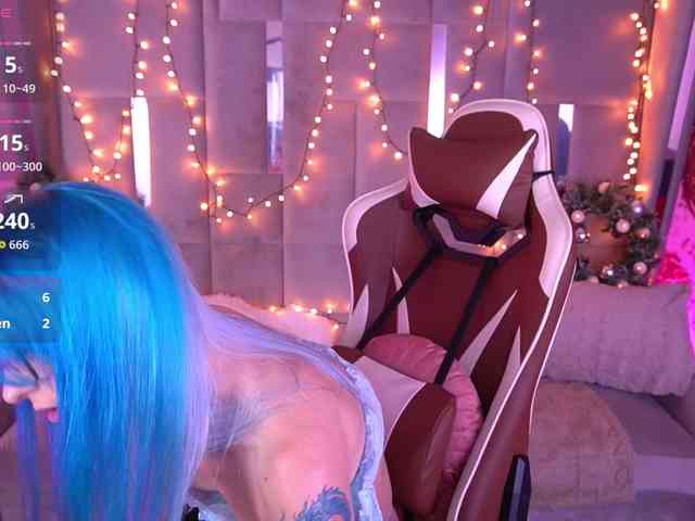 CassandraStars CassandraStars