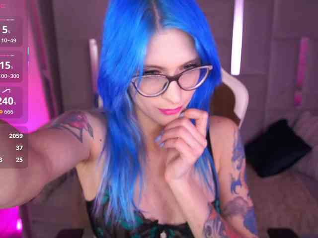 CassandraStars CassandraStars