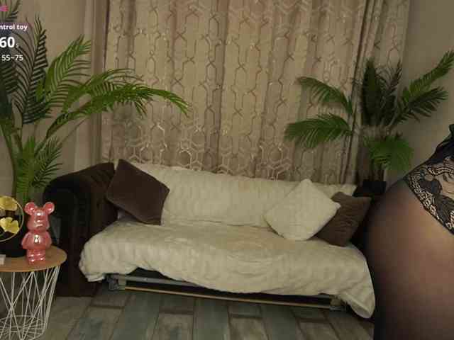 CassandraStars webcam