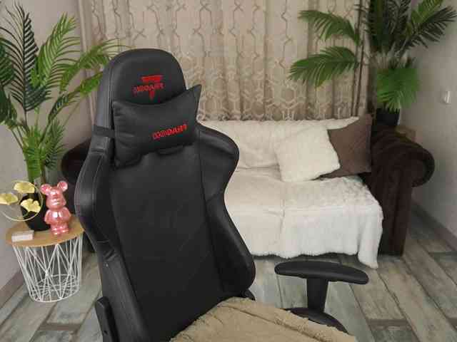 CassandraStars webcam