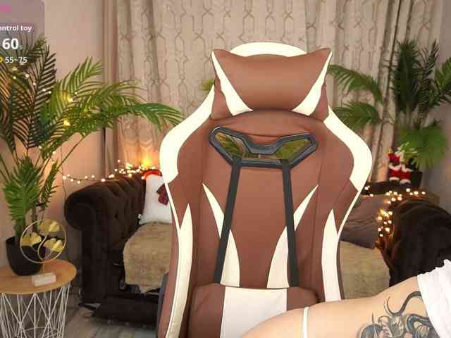 CassandraStars webcam