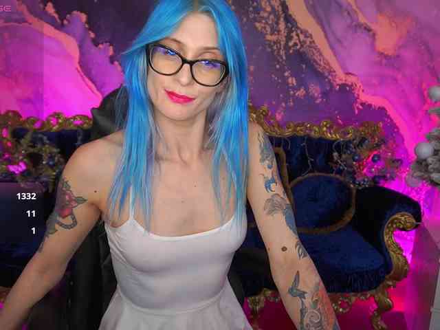 CassandraStars webcam