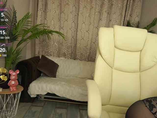 CassandraStars webcam