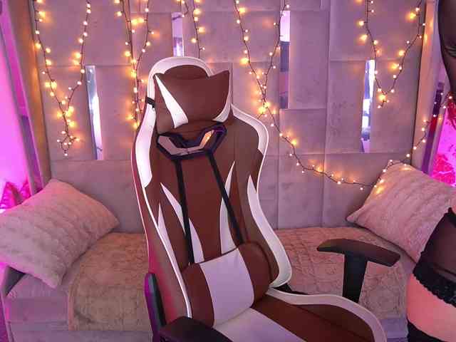 CassandraStars webcam