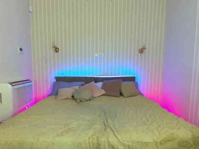 CassandraStars webcam