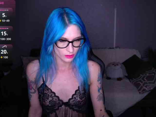 CassandraStars webcam