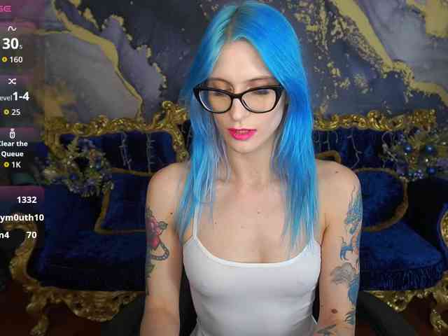 CassandraStars webcam