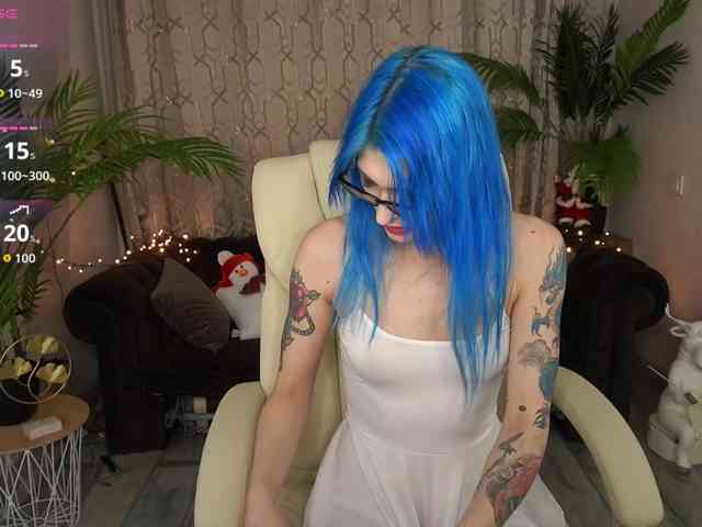 CassandraStars webcam