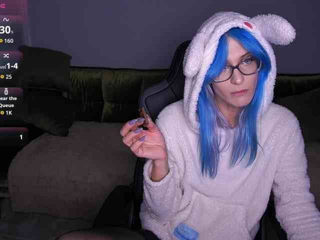 CassandraStars webcam