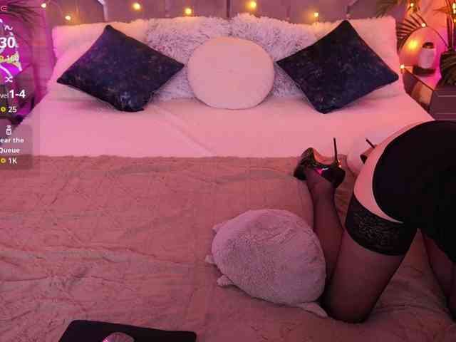 CassandraStars CassandraStars