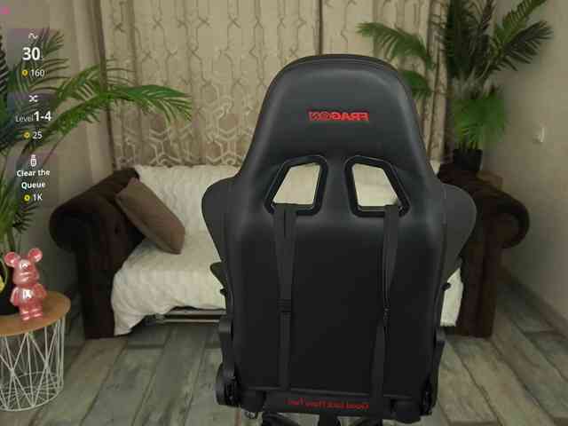 CassandraStars webcam