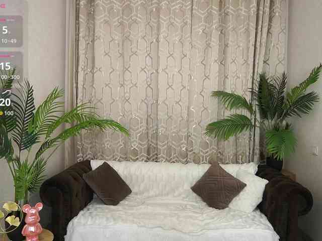 CassandraStars webcam