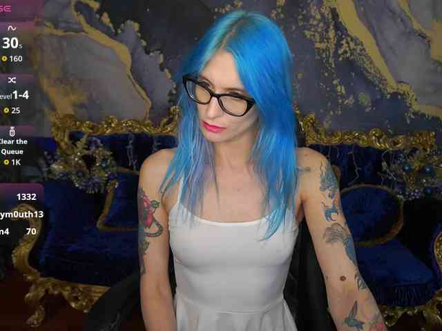 CassandraStars webcam