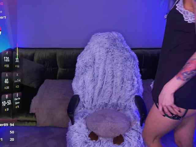 CassandraStars webcam