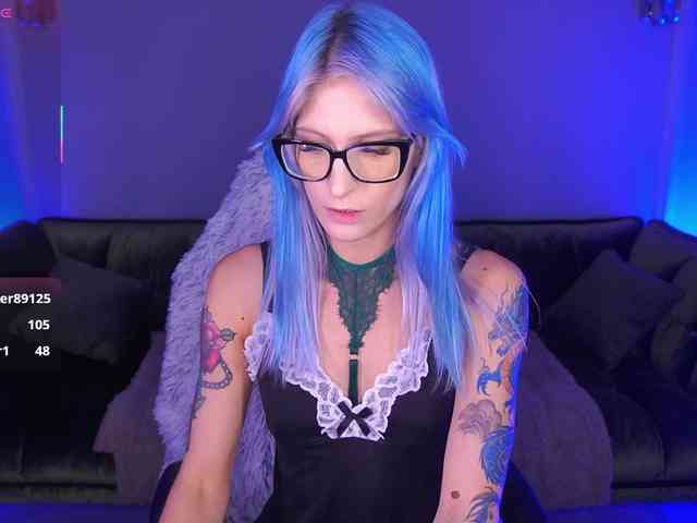 CassandraStars webcam