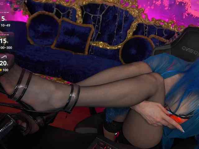 adult cam chat CassandraStars