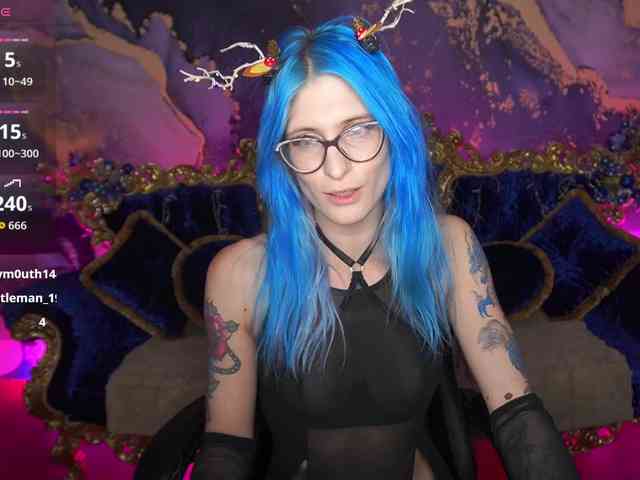 CassandraStars CassandraStars