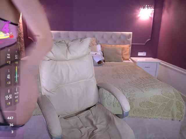 CassandraStars webcam