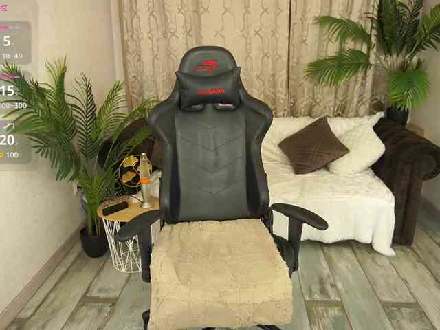 CassandraStars webcam