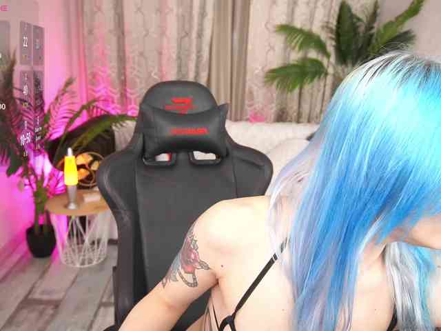 CassandraStars webcam