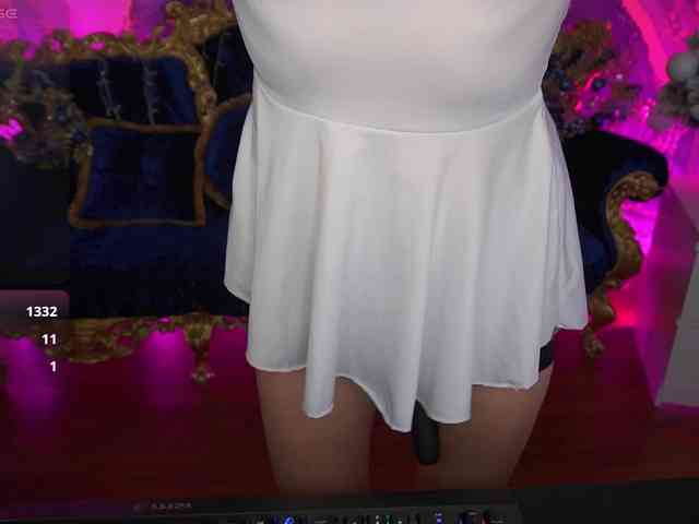 CassandraStars webcam