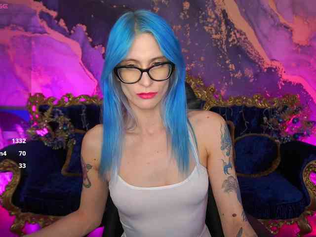 CassandraStars webcam