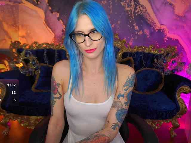 CassandraStars webcam