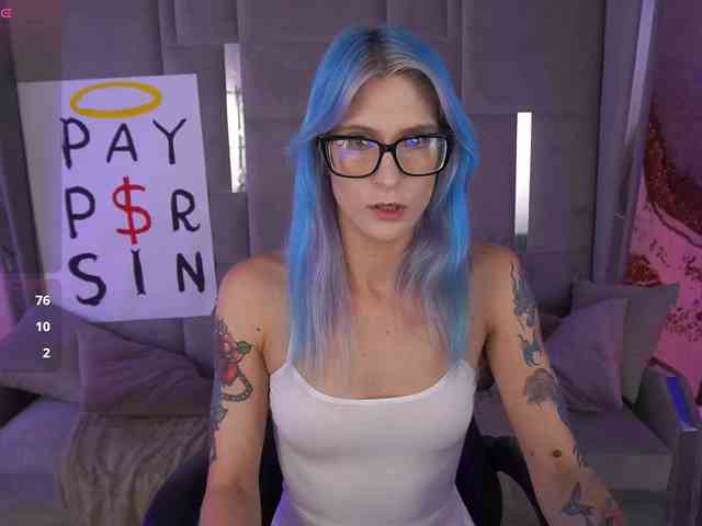 CassandraStars webcam