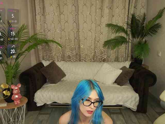 CassandraStars webcam