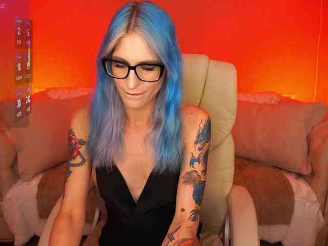 CassandraStars webcam