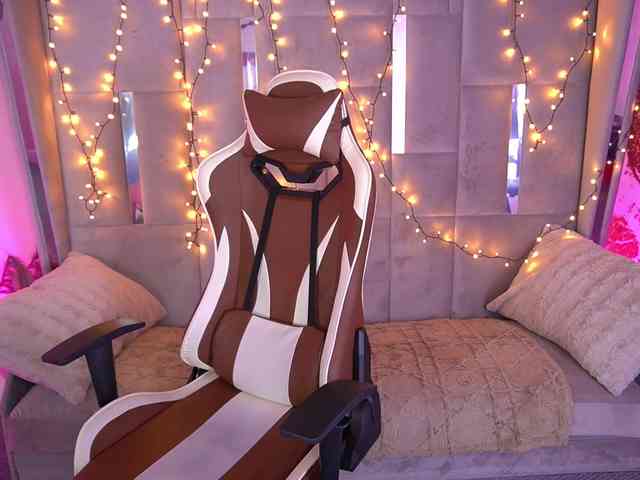 CassandraStars webcam