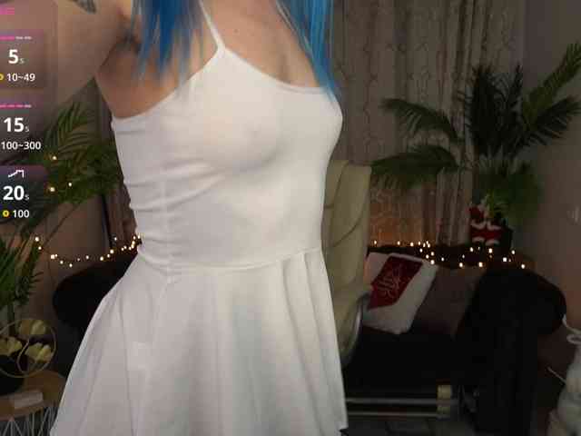 CassandraStars webcam