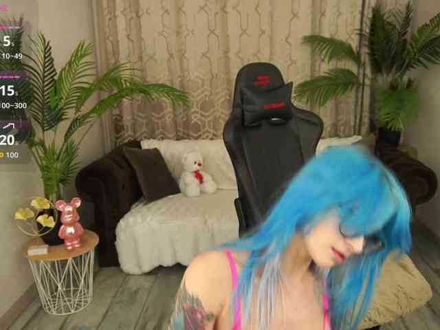 CassandraStars webcam