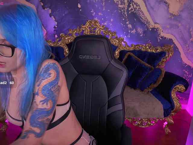 CassandraStars webcam