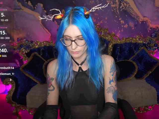 CassandraStars CassandraStars