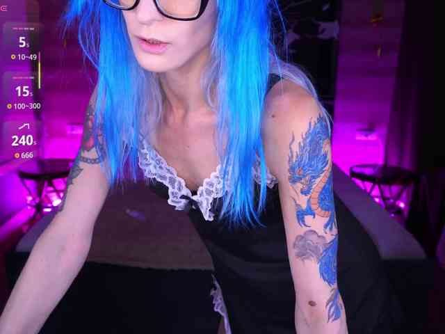 CassandraStars CassandraStars